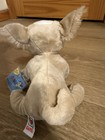 New  Ganz Webkinz Plush Toy Chihuahua  W  Sealed Code