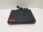 Zenith Dtt901 - Digital Tv Tuner Converter Box - No Remote - Tested Working