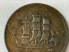 Canada Prince Edward Island Ships Colonies Commerce Token