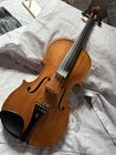Viol  n Satainer Exelentes Condiciones  Bonito Y Buen Sonido