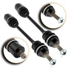 Cv Axle Front Left Right 1332690 For Ranger 400 500 570 800 Crew 570 Ev 2pcs