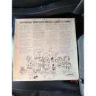 Springbok 500 Piece Puzzle Cuddly Companions Stuffed Animals Vintage