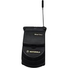 Vintage Motorola Startac Flip Cell Phone Black Classic Mobile Mci Worldcom