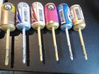 You Pick Lindy Beer Can Bobbers Brand New See Pics New No Package
