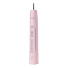 Sonic Electric Toothbrush Handle For Philips Sonicare Expertclean Hx960 Hx962