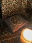 Haunted Dybbuk Box   Mesoamerican Symbol  Strange Sounds   Paranormal