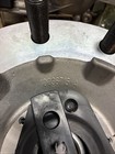 Con Met 10036715a Hub 10 Lug Hub