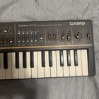 Casio Casiotone Mt-68 Electronic Keyboard Piano Vintage 1980s - Untested