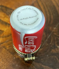 Phb Hinged Trinket Box Coca Cola Can With Straw