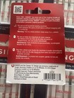 Singer Ball Point Machine Needles Assorted 90 14 - 70 10  5 Pack  Lot Of 5 Packs