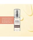 Skin 2 0 Retinol   Vitamin E Facial Serum Anti Aging New In Box Sealed   Bonus    