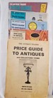  Antique Trader Price Guide Magazine 1978 - 1986- Lot Of 10