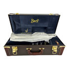 Bach Stradivarius Lt180s37 Lightweight Pro Silver Plated Trumpet New In Box