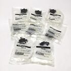 Lot Of 8 Pisco Jsu1 4 Flow Speed Control Valve Union Push-in Fittings   1 4 