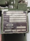 Flux Gerate Gmbh Roto Type F11 28v 13a 36w Hydraulic 11 80 041