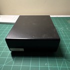 Whozz Calling 8 Basic Pos Callerid 8-line Caller Id Display Box  Black