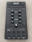 Akai Professional Afx Fx Controller Serato Dj Tested   Working With Original Box