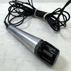 Vintage Shure Model Pe515 Unidyne B Microphone Dynamic Cardioid Vocals Amps Usa