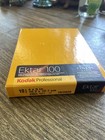 Kodak Ektar 100 Color Negative 4x5 Film - 10 Sheets - Cold Stored Exp  2020