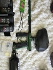 Paintball Equipment Kit
