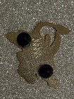 Lampwick Donkey Pinocchio Le Fantasy Pin