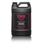 Eqyss Micro-tek Equine Spray Gallon Ph Balanced Horse Skin Coat Care