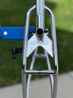 1988 Skyway Street Beat Bmx Frame - Vintage Old School Bmx Frame - Rad Bmx 1980s