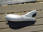 New Stackable 2 5 Lb Lead Fish Shaped Downrigger Weights 