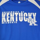 University Of Kentucky Uk Wildcats Basketball Men s Sm Dri Fit Type Ncaa By Ka