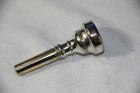 Rare Vincent Bach Corp  Mt Vernon Ny  Model 7b Cornet Mouthpiece