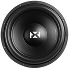 Nvx Ysw152 800w Rms Dual 2-ohm 15  Subwoofer - Sonic Electronix
