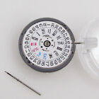 Nh35 nh36 nh34 Automatic Mechanical Movement Date day Hacking 3 3 8 4 9 O clock
