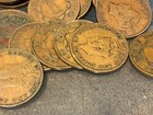 British Honduras Cent Choose  Two Dates   44 45 47 49 50 Or 51  All Coins Circ 