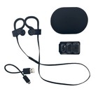 Beats Powerbeats 3 Wireless Bluetooth Earphones By Dr  Dre     Black  In-ear