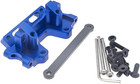 Aluminum Front Bulkhead tie Bar For Traxxas 2wd 1 10 Slash  Stampede  Rustler  N