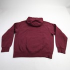 Virginia Tech Hokies Nike Sweatshirt Men s Maroon Used