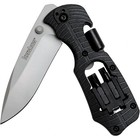 Select Fire  1920  Multifunction Pocketknife 3 4-inch 8cr13mov Stainless Steel