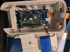 Variscite Var-som-mx7-5g Mx7 Console Motherboard   White Housing 1500mah Usb