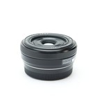Fujifilm Fujinon Xf 27mm F 2 8 Black  fuji X Mount   360