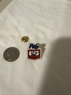 P g United States National Soccer Football Team Lapel Pin Free Ship In Usa
