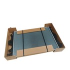 95810613200 Brand New Radiator Replace For 2011-2018 Porsche Cayenne S Gts Turbo