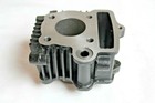 Honda Xr50 Z50r Crf50 Top End Rebuild Kit Cylinder Head Piston Fittings