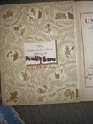 A Little Golden Book Walt Disney Presents Uncle Remus