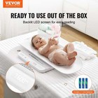Baby Scale Infant Weight Scale With Hold   Tare Function And 5 Units 66lbs