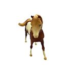 Vintage Breyer Reeves Horse Model Spirit Kiger Mustang Chestnut Pinto