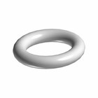 Polaris O-ring  For Motorcycle And Atv Models  Genuine Oem - 5411356
