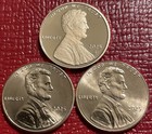 2025 Pds Lincoln Shield Penny Proof   Uncirculated Pennies Sold Out At The Mint 