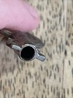 Vintage Segal Key Hollow Barrel Double Bit Old Original Antique A-12 