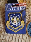 Apollo 11 Nasa Mission Patch Embroidered 3 5 Inch Eagle Moon Landing Space Badge