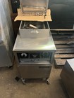 Pressure Fryer Henny Penny  natural Gas 